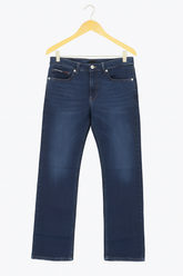 TMY BLUE SHADE JEANS